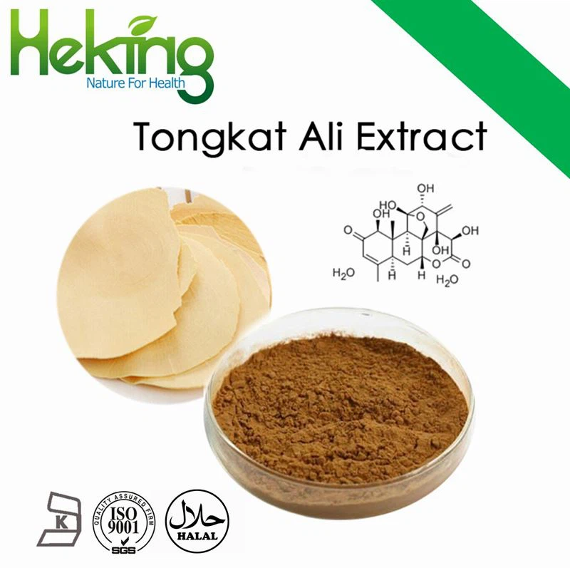 Eurycoma Longifolia জ্যাক নির্যাস